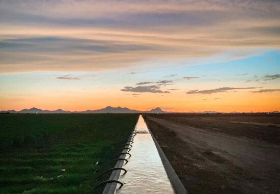 irrigation-canal